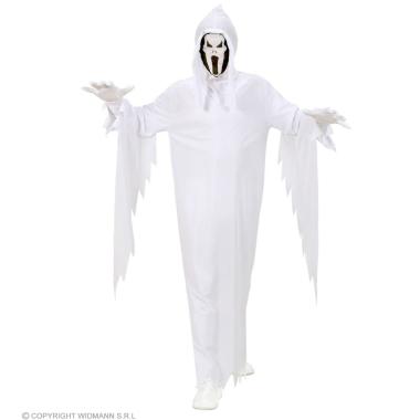 Costume Fantasma |Widmann
