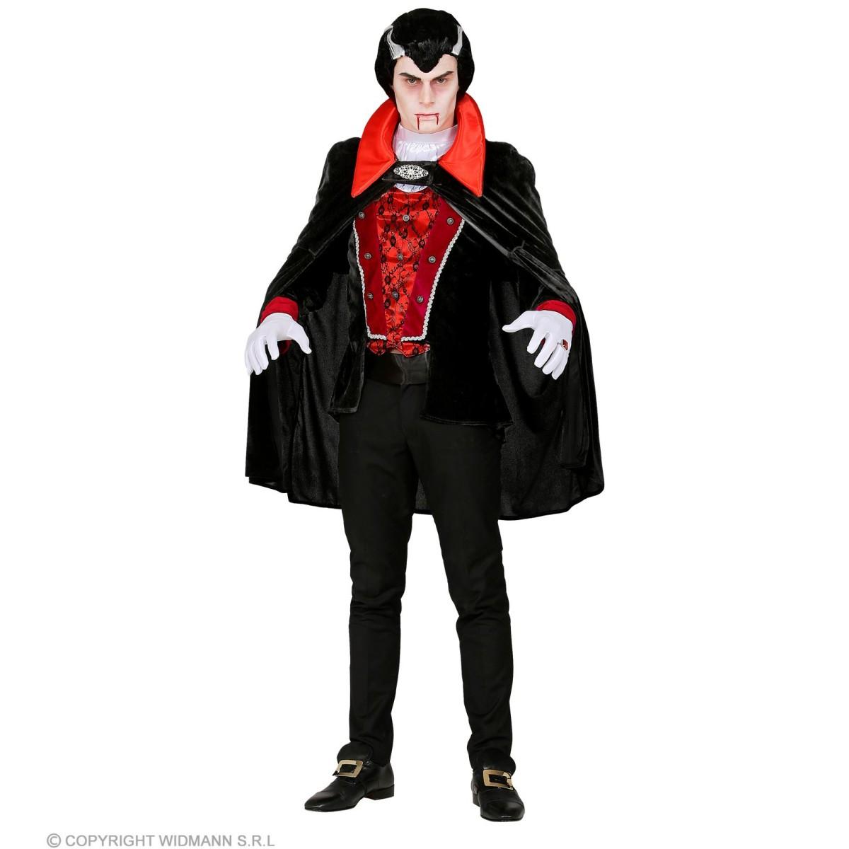 Costume da Vampiro |Widmann