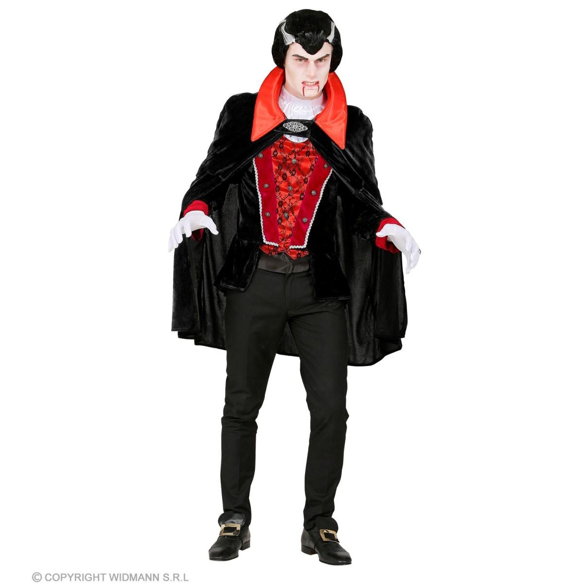 Costume da Vampiro |Widmann