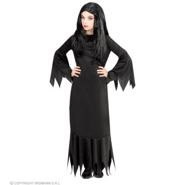 Costume Strega Mortisia |Widmann