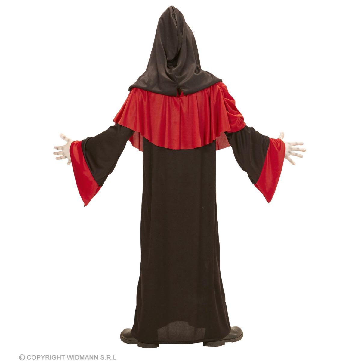 Costume Demone Connica |Widmann