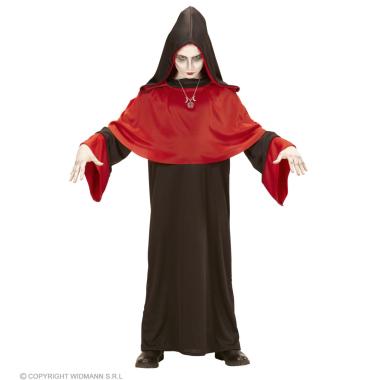 Costume Demone Connica |Widmann