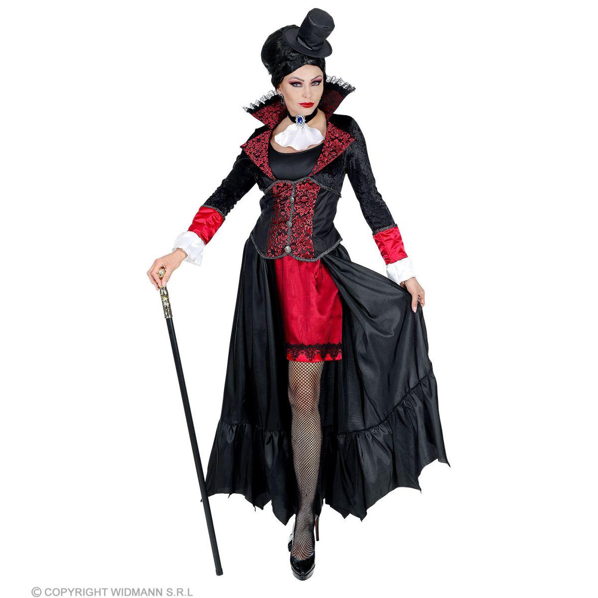 Costume Vampiressa |Widmann