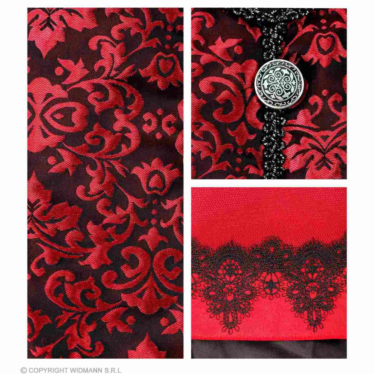 Costume Vampiressa |Widmann