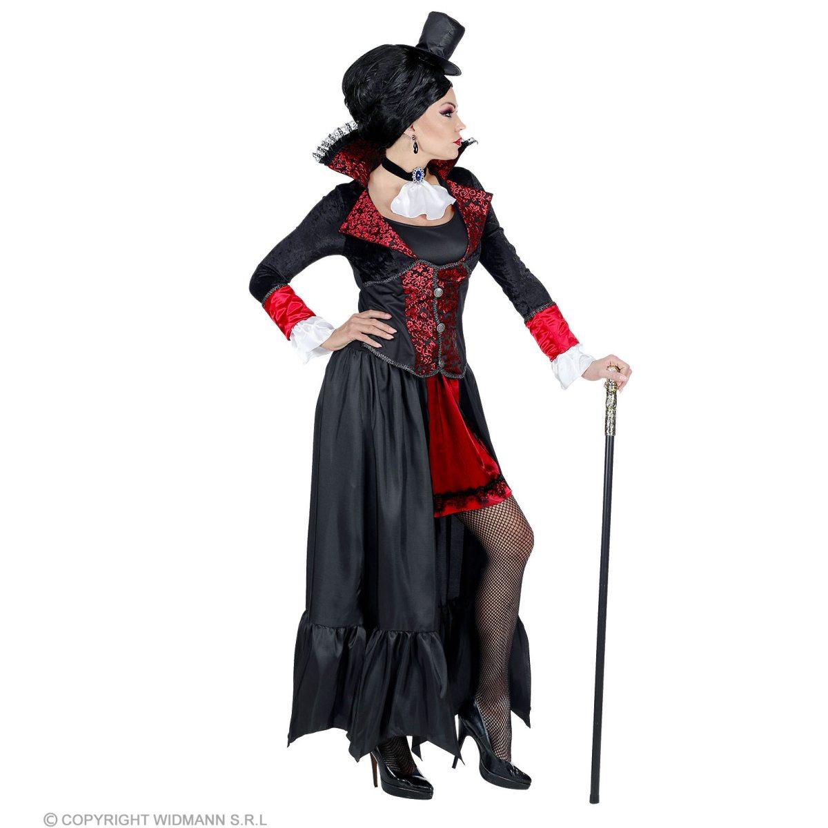 Costume Vampiressa |Widmann