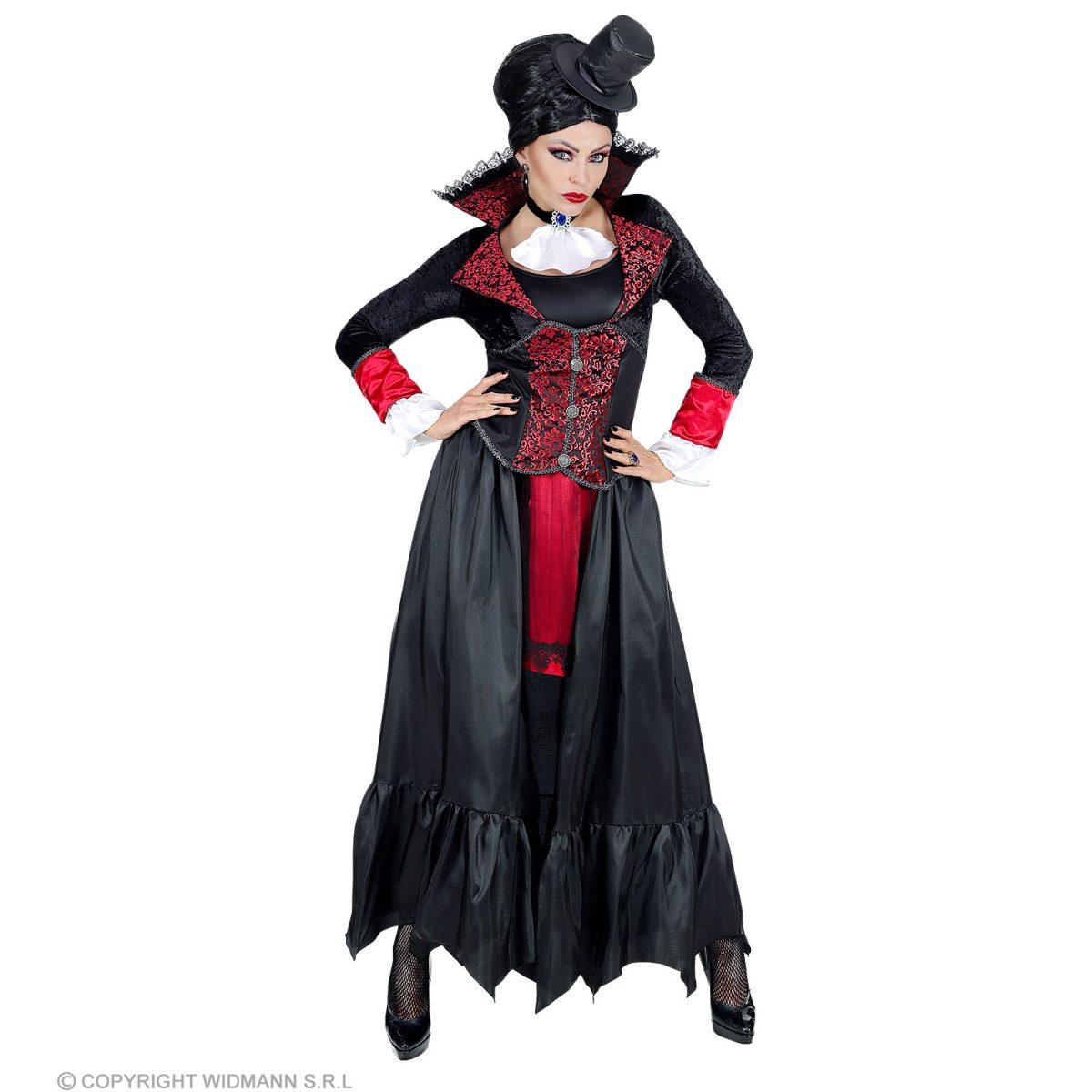 Costume Vampiressa |Widmann