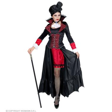 Costume Vampiressa |Widmann