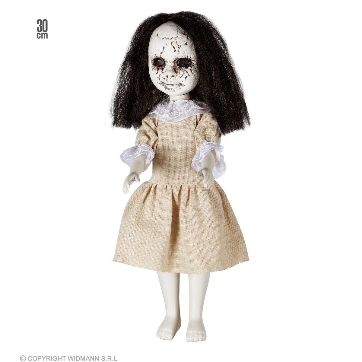 Bambola Zombie cm.30 |Widmann