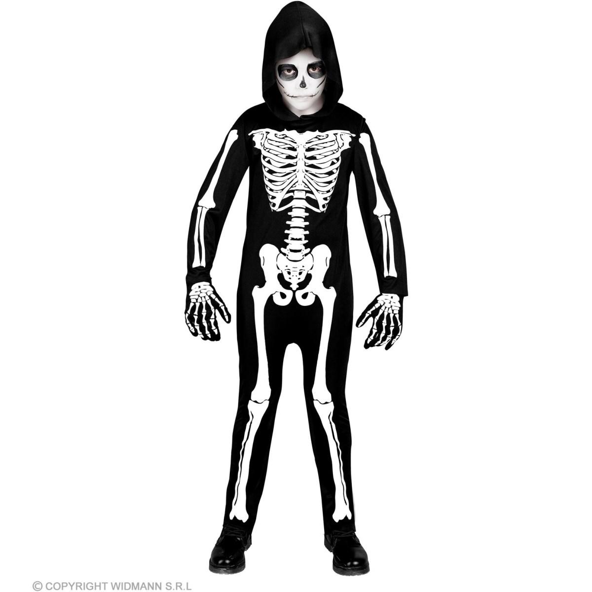 Costume Scheletro |Widmann