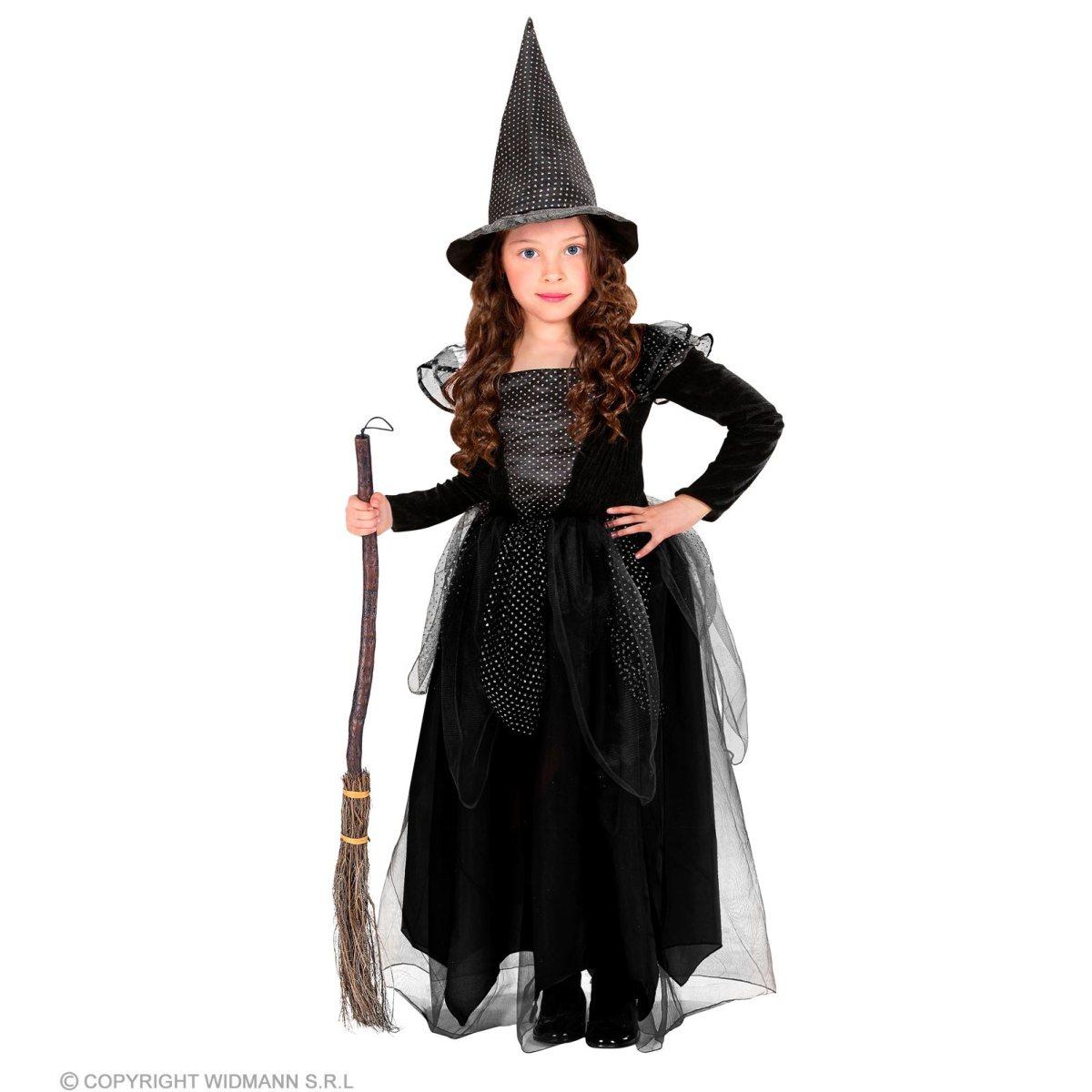 Costume Strega Nera |Widmann