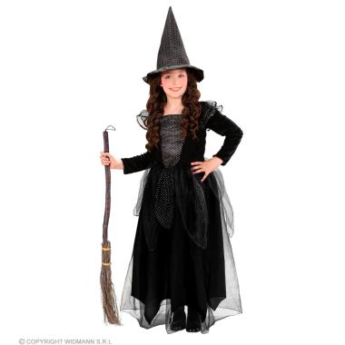 Costume Strega Nera |Widmann