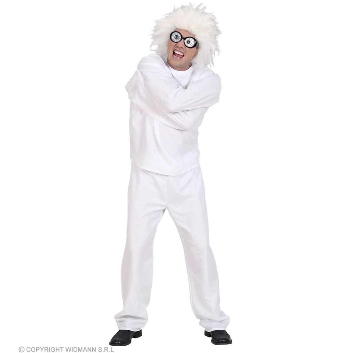 Costume Camicia di Forza |Widmann