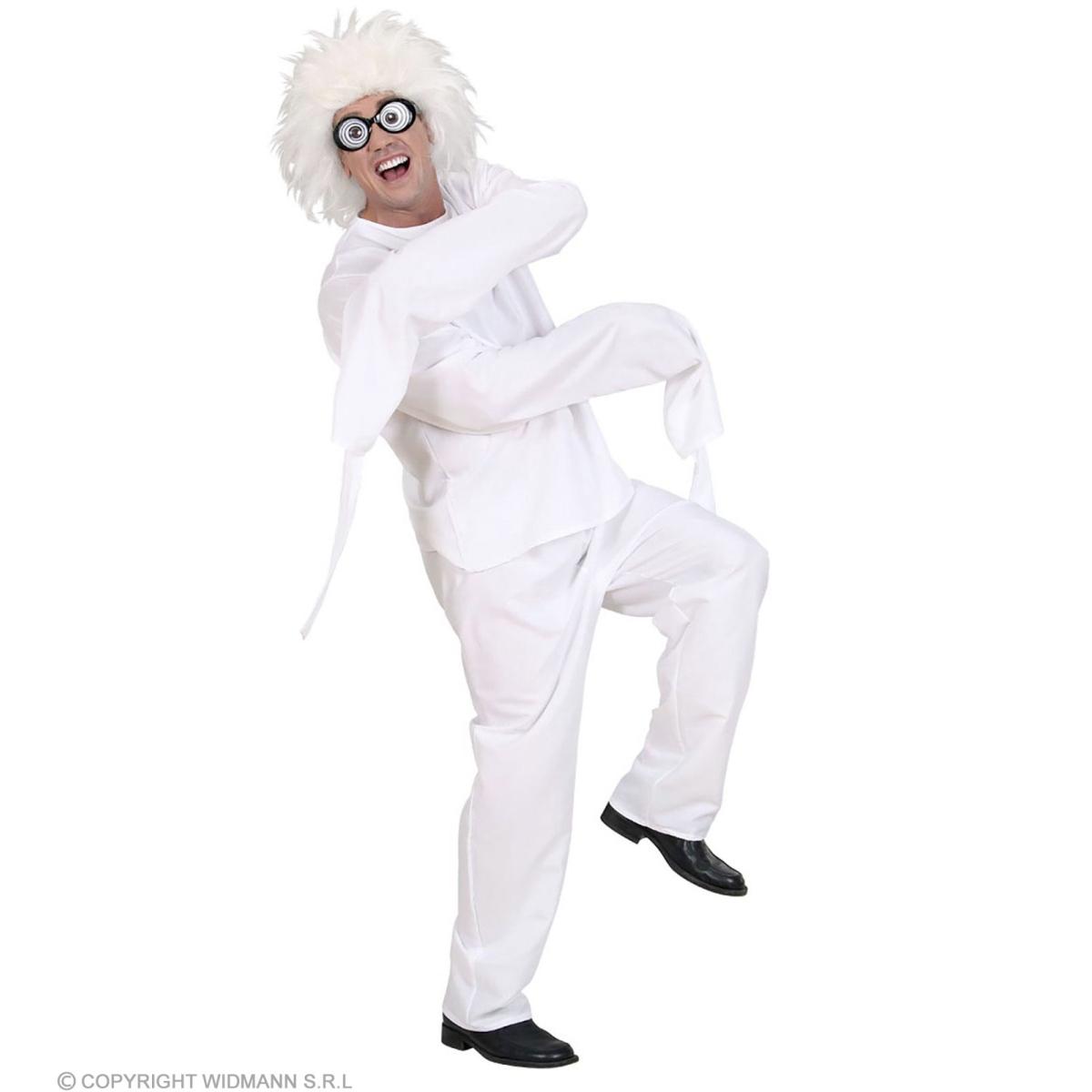 Costume Camicia di Forza |Widmann