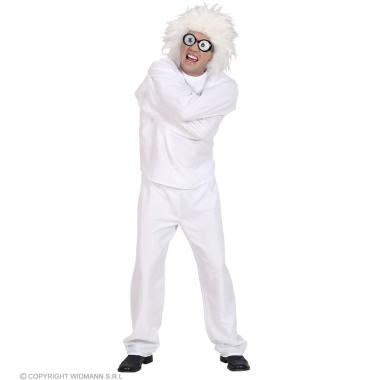 Costume Camicia di Forza |Widmann