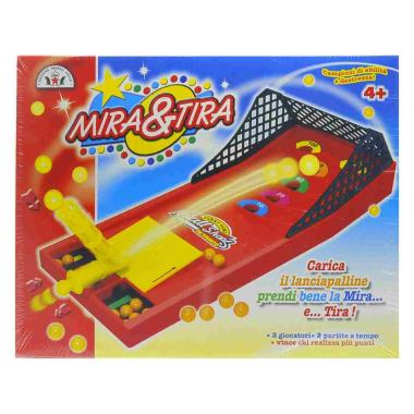 Gioco Mira e Tira |M2 Store