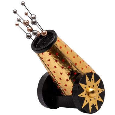 Cannone Circo cm.58x34x53 |Silani