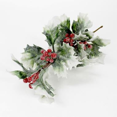 Fiore Natale Agrifogliocm.65 |Silani