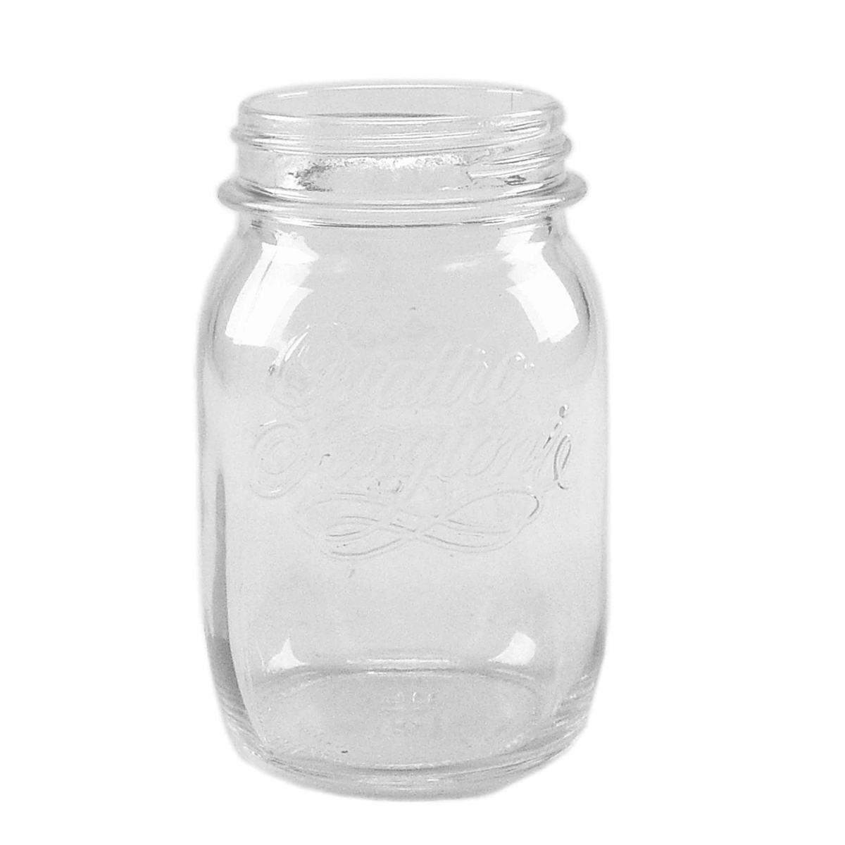Barattolo Bormioli 4 Stagioni cm.Ã˜70 Lt.0,50 | Bormioli