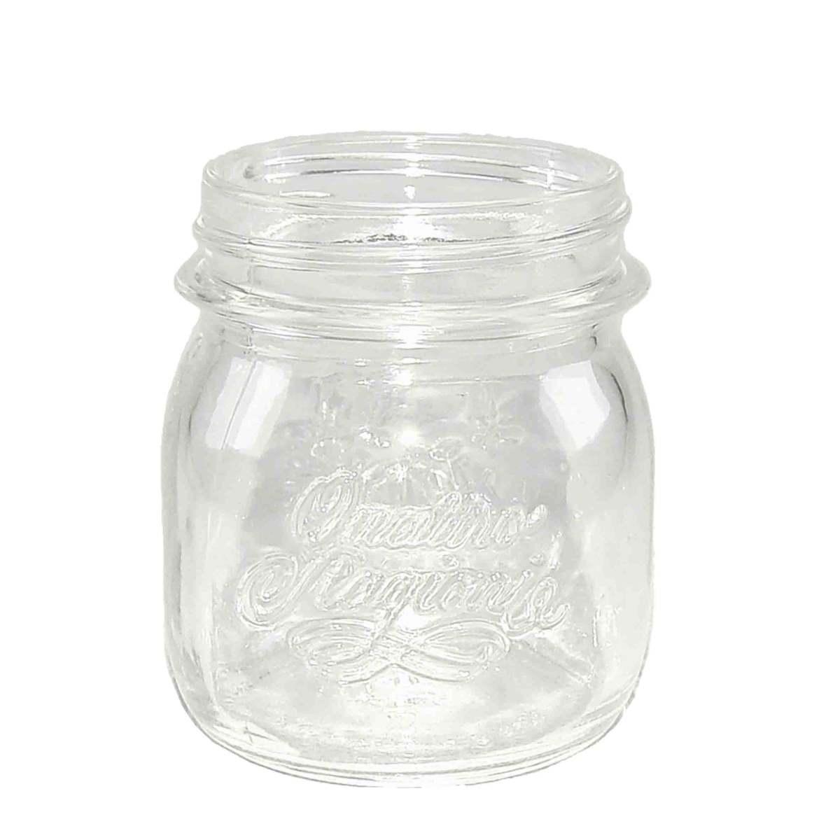 Barattolo Bormioli 4 Stagioni cm.Ã˜70 Lt.0,25 | Bormioli