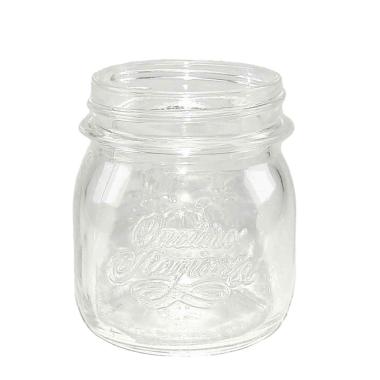 Barattolo Bormioli 4 Stagioni cm.Ã˜70 Lt.0,25 | Bormioli