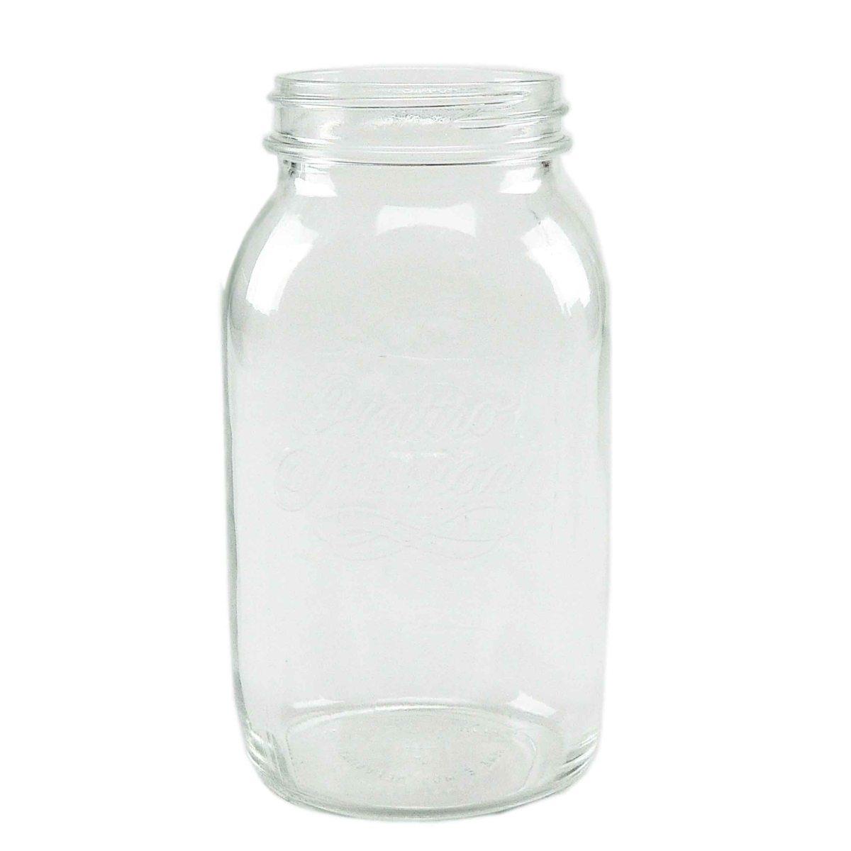 Barattolo Bormioli 4 Stagioni cm.Ã˜86 Lt.1,5 | Bormioli