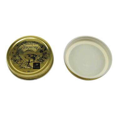 Tappo Bormioli 4 Stagioni Set pz.2 cm.Ã˜86 | Bormioli