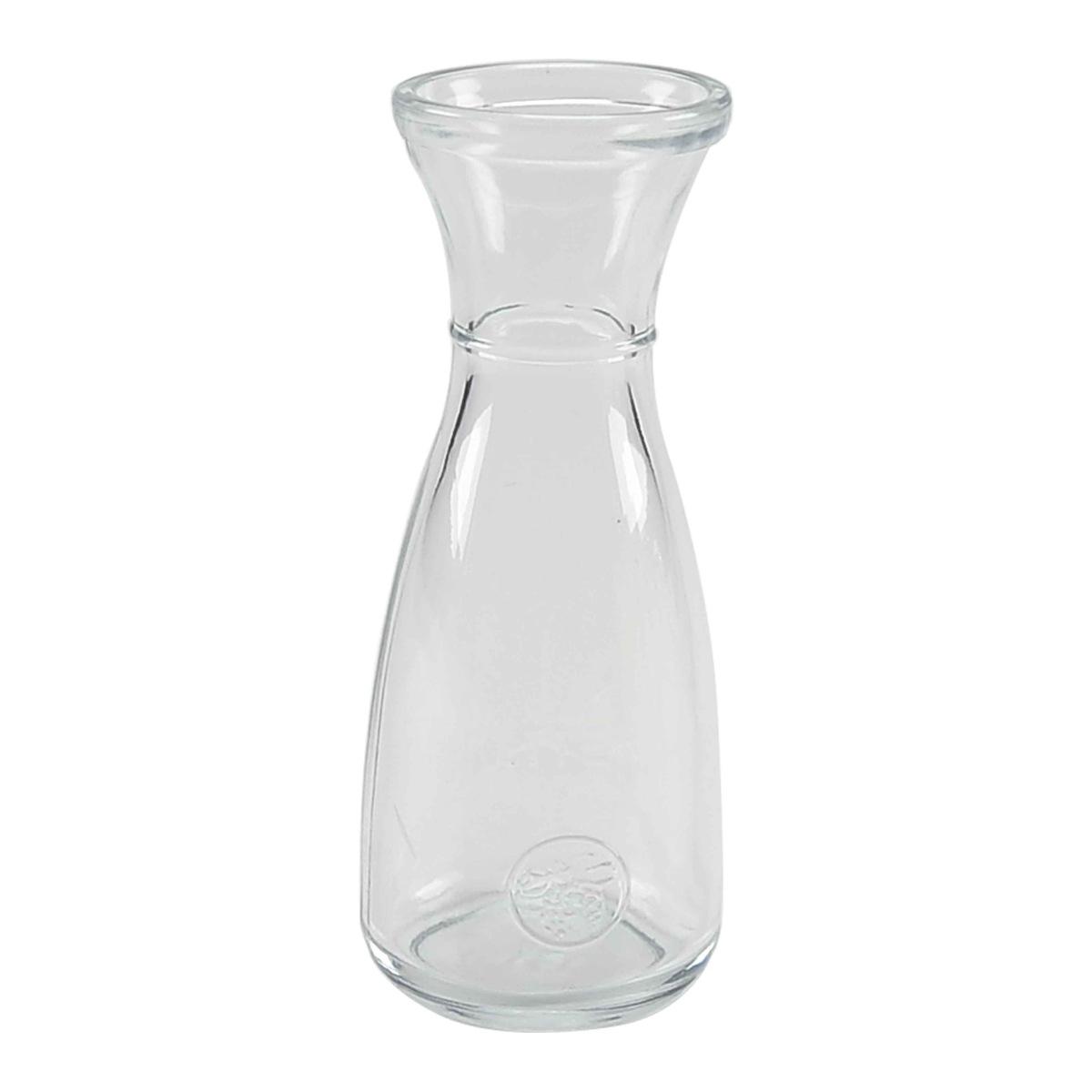 Caraffa Vetro Bollata cl.250 | Bormioli