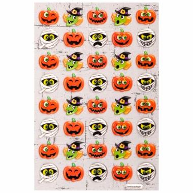Stickers Halloween con Fantasmi |Carnival Toys