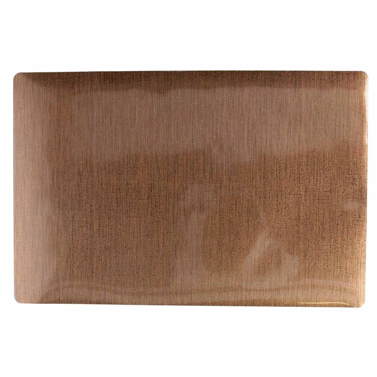 Tovaglietta Natalizia Sottopiatto PVC Assortita 4 Colori cm.45x30 |Vacchetti