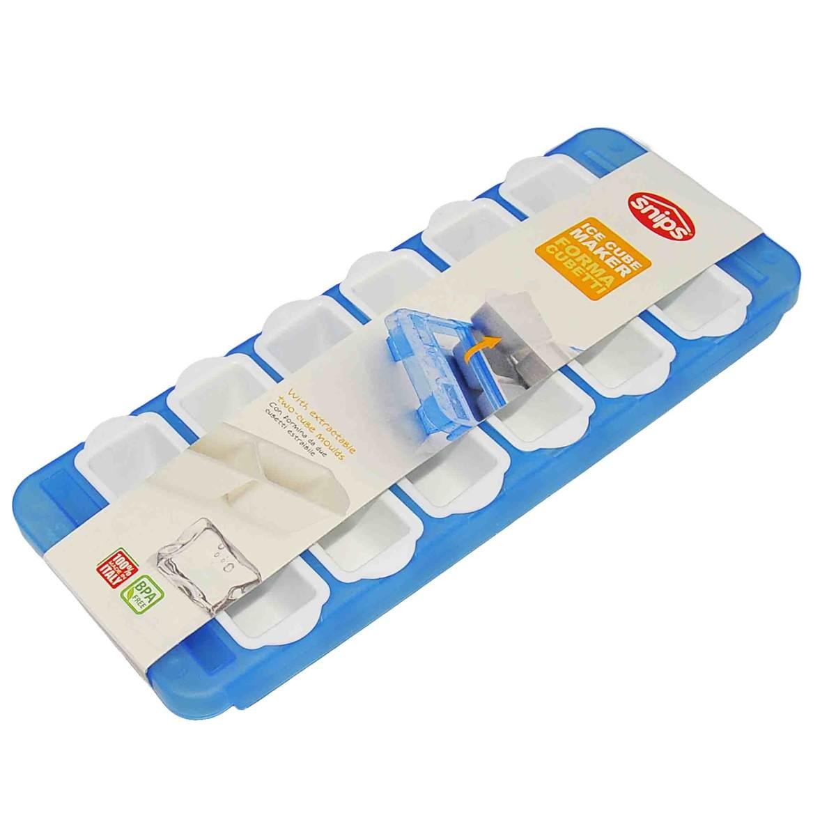Forma Ghiaccio Cubetti Snips cm.30x3 | M2 Store