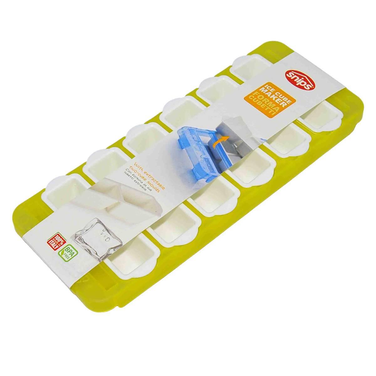 Forma Ghiaccio Cubetti Snips cm.30x3 | M2 Store