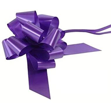 Coccarda Flash Media Viola |M2 Store