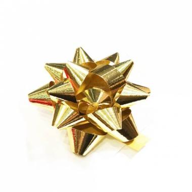 Coccarda Grande Oro Ologr. |M2 Store