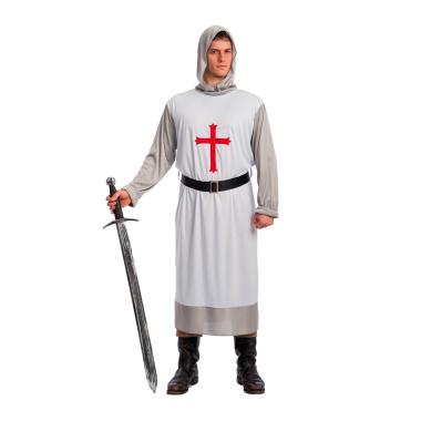 Costume Crociato |Carnival Toys