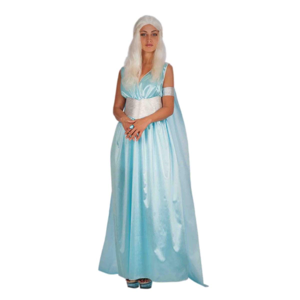 Costume Principessa Kalisi |Carnival Toys