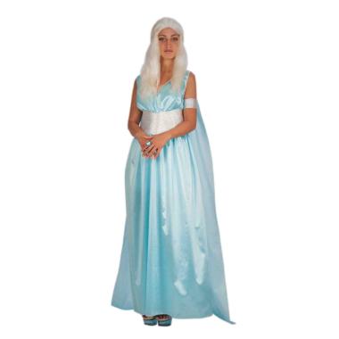 Costume Principessa Kalisi |Carnival Toys