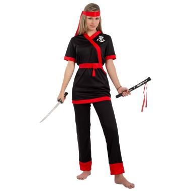 Costume Ninja |Carnival Toys