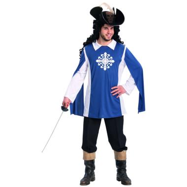 Moschettiere Casacca |Carnival Toys