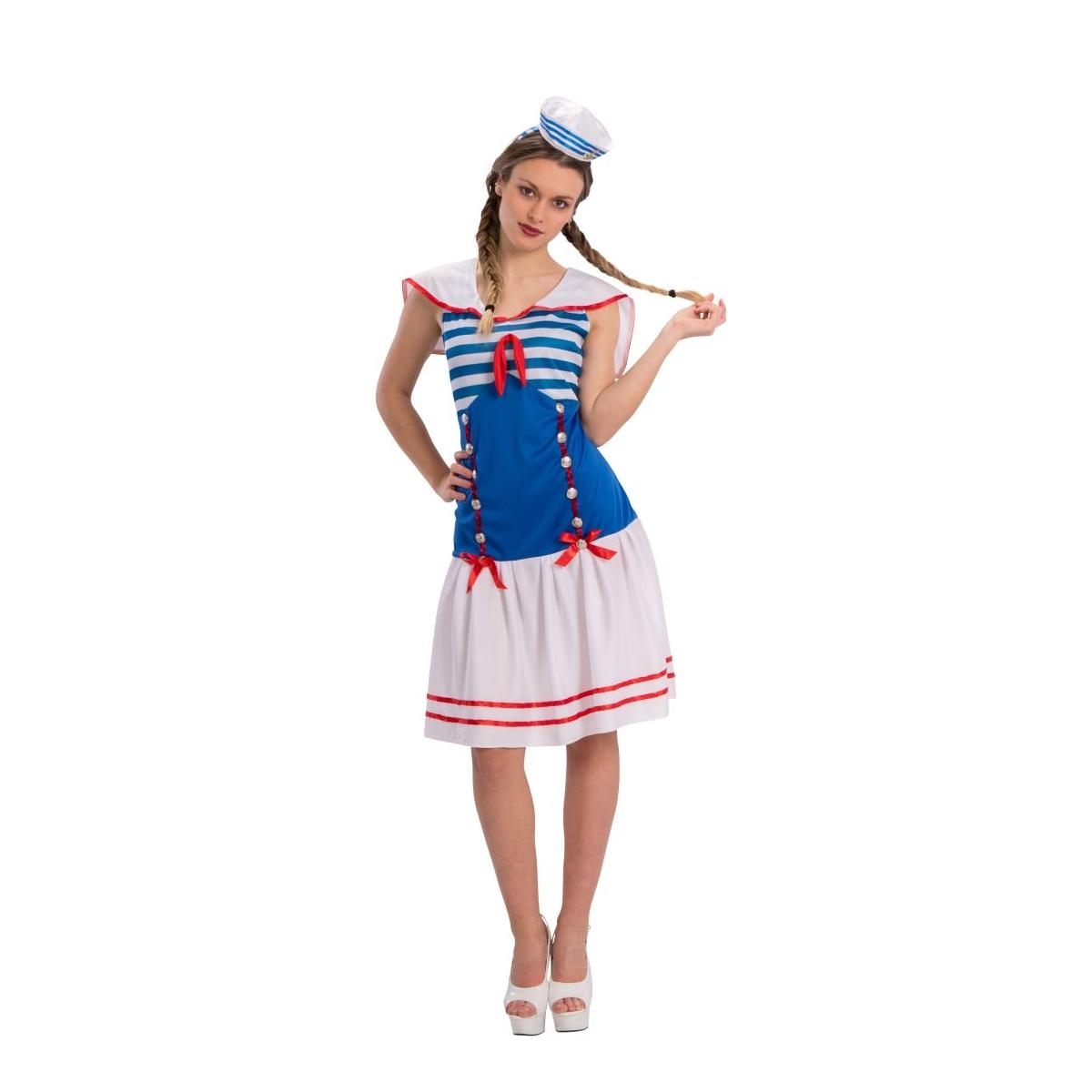 Costume Marinaretta |Carnival Toys