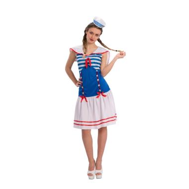 Costume Marinaretta |Carnival Toys