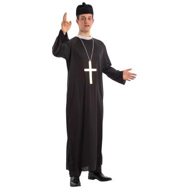 Costume Prete |Carnival Toys