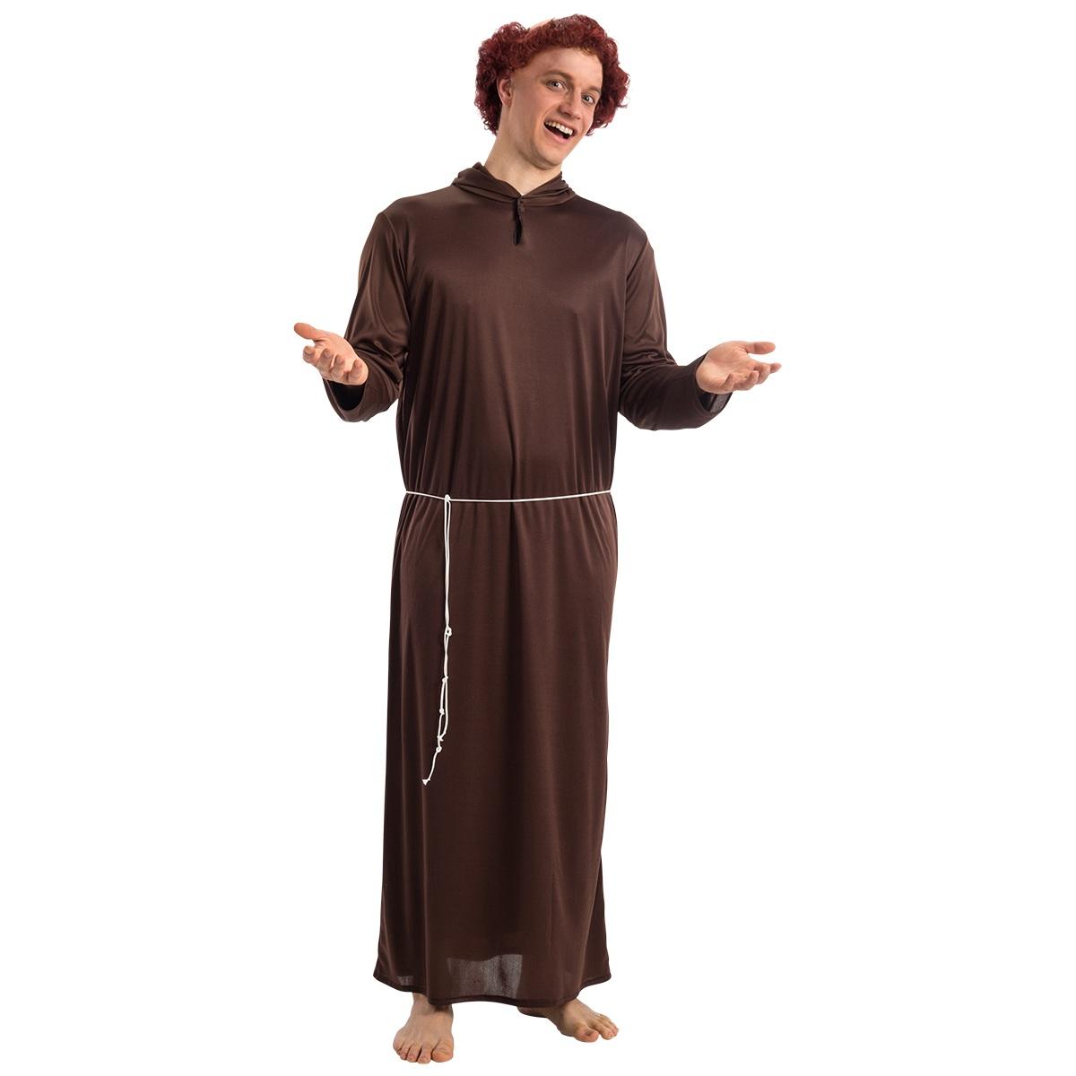 Costume Frate |Carnival Toys