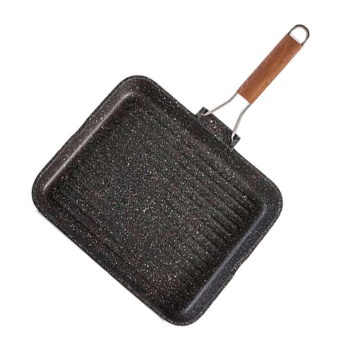 Bistecchiera Granito Quadra Risoli 26x26 | Risoli