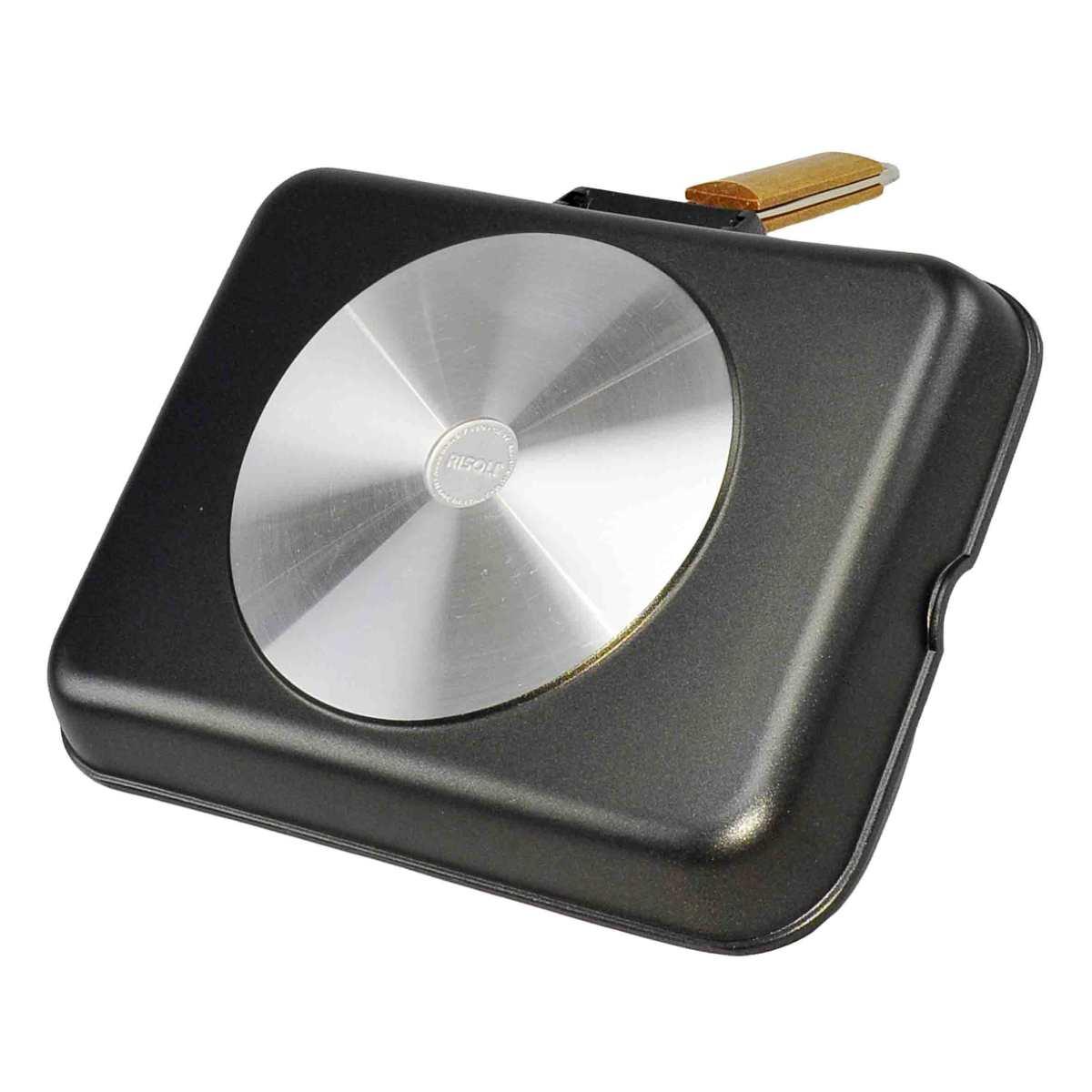 Bistecchiera Granito Rettangolare Risoli cm.33x25 | Risoli