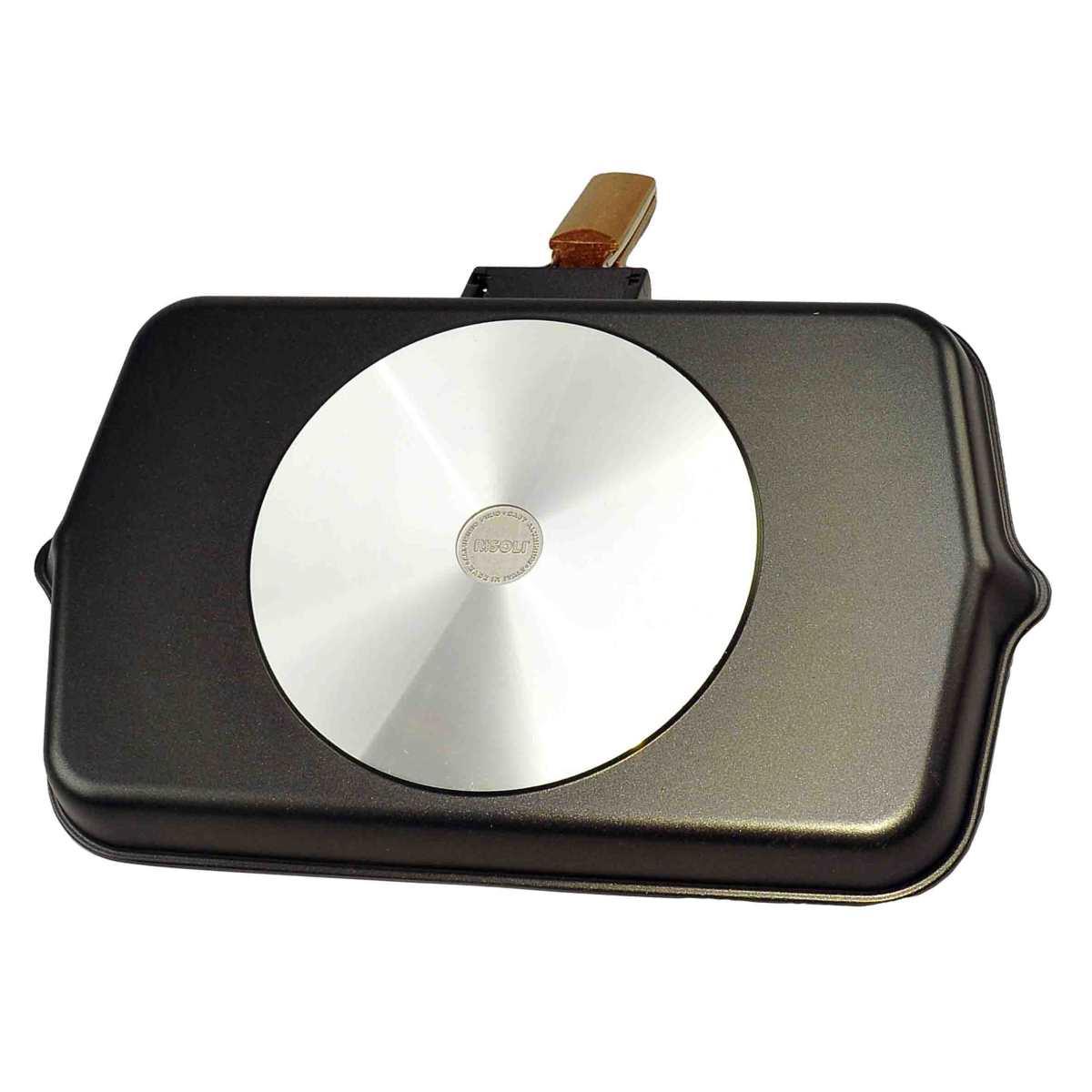 Bistecchiera Granito Rettangolare Risoli 43x26 | Risoli