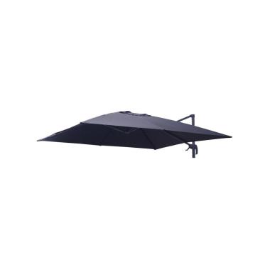 Ombrellone Ricambio Telo Montana 4X4M Nero | Vacchetti