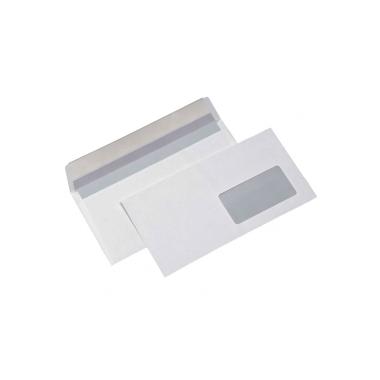 Busta Lettere con Finestra 11x23 |M2 Store