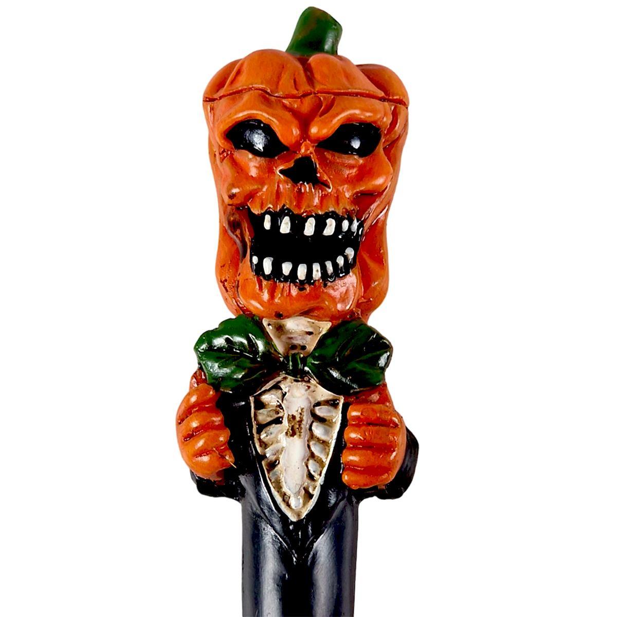 Penna Halloween con Zucca |Carnival Toys