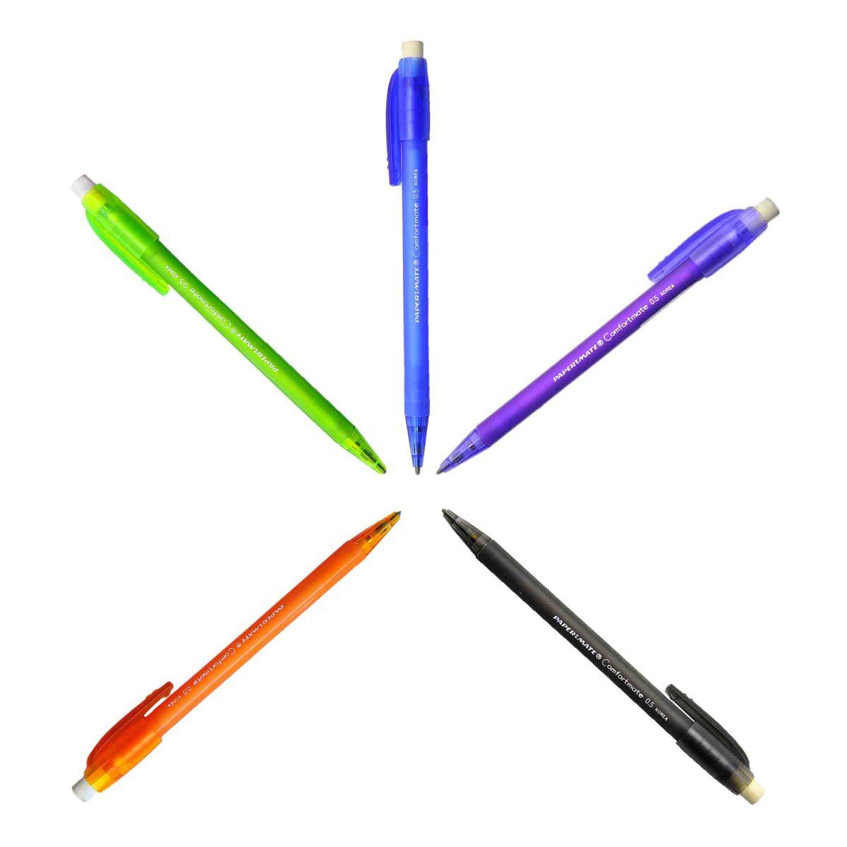 Portamine Papermate Confortmote mm.0,5 |Paper Mate