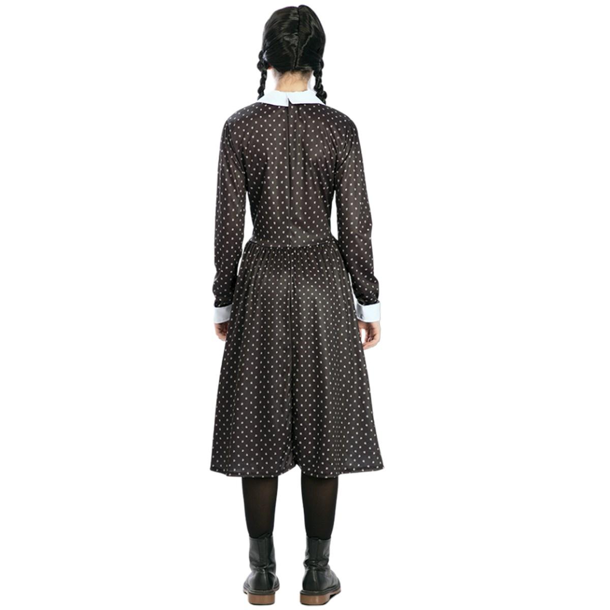 Costume Mercoledì Dance |Fyasa